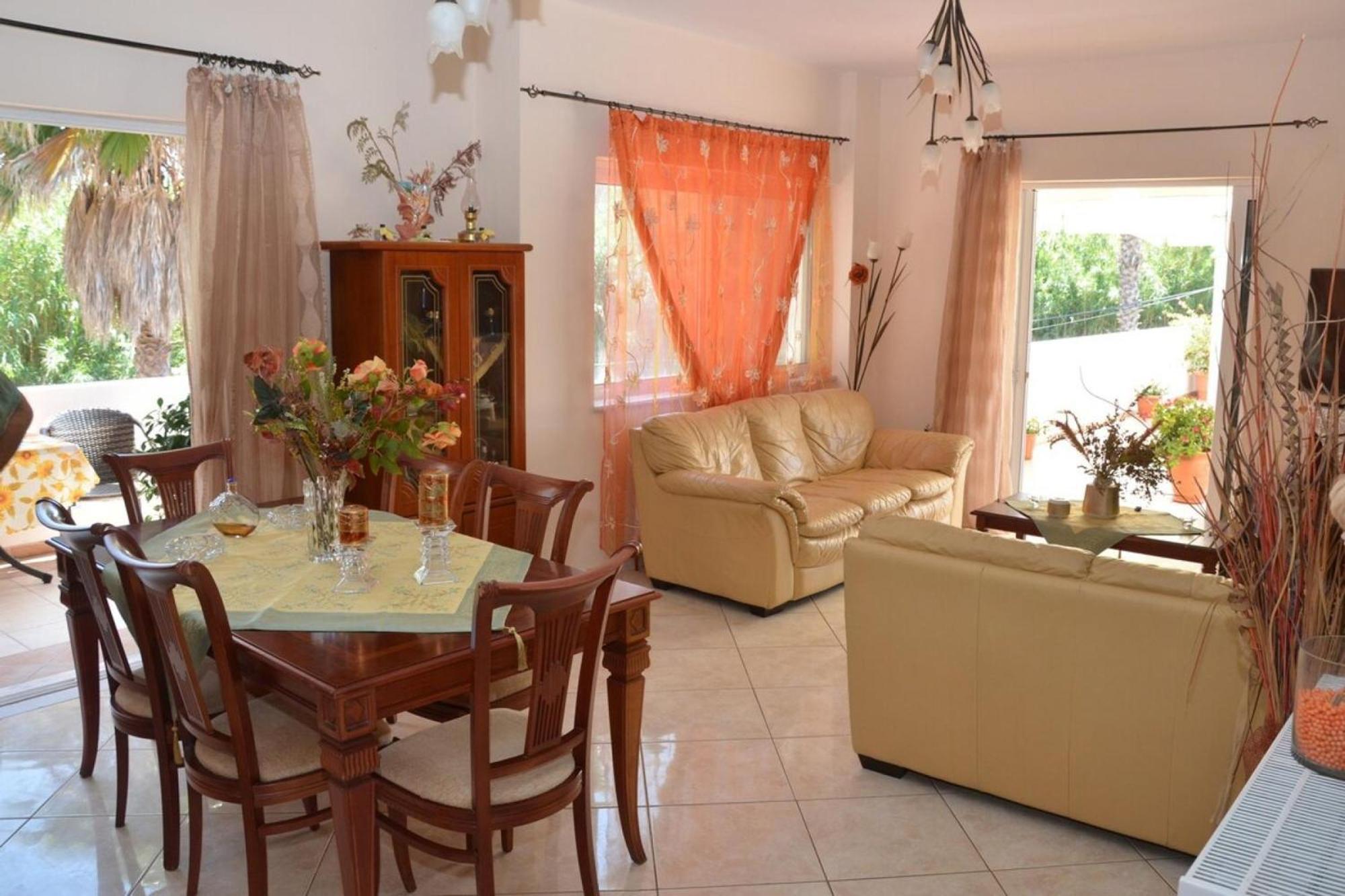 Kostaspant Apartment Gerani  Exterior foto